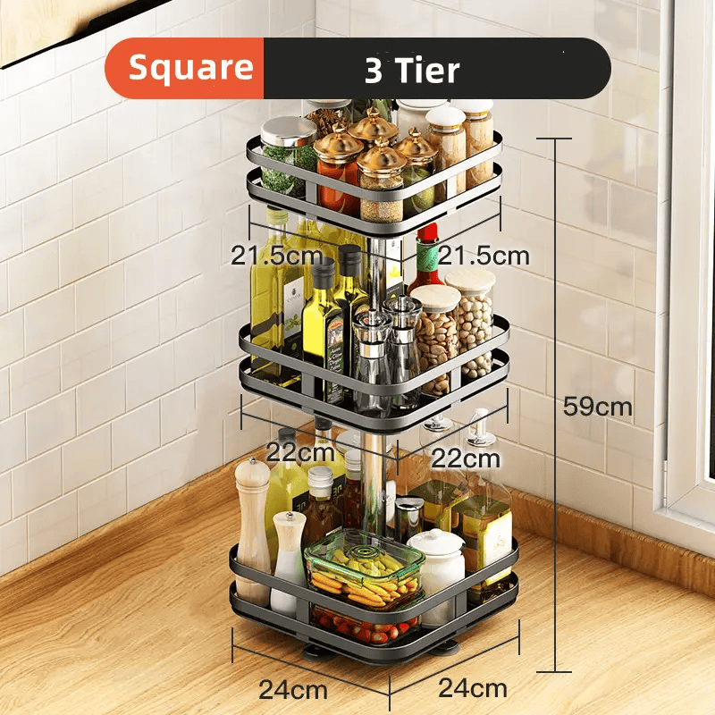 salelink.co.nz Unbranded Kitchen Storage Containers Kitchen Storage Containers | Action Outdoors NZ