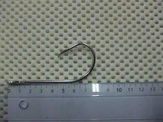 BEKO General EZIBAITER HOOK 14/0 Box of 100 BEKO Ezibaiter 14 0 Hook Box of 100 Anglers