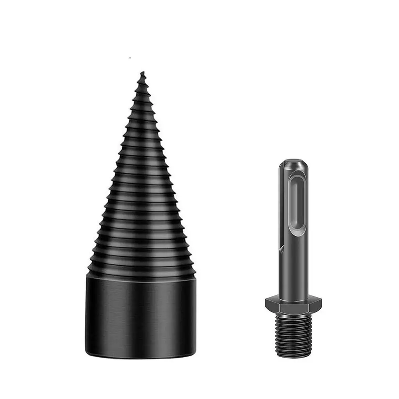salelink.co.nz Unbranded 42mm Round Shank for Impact Drill 42mm Round Shank for Impact Drill | Action Outdoors NZ