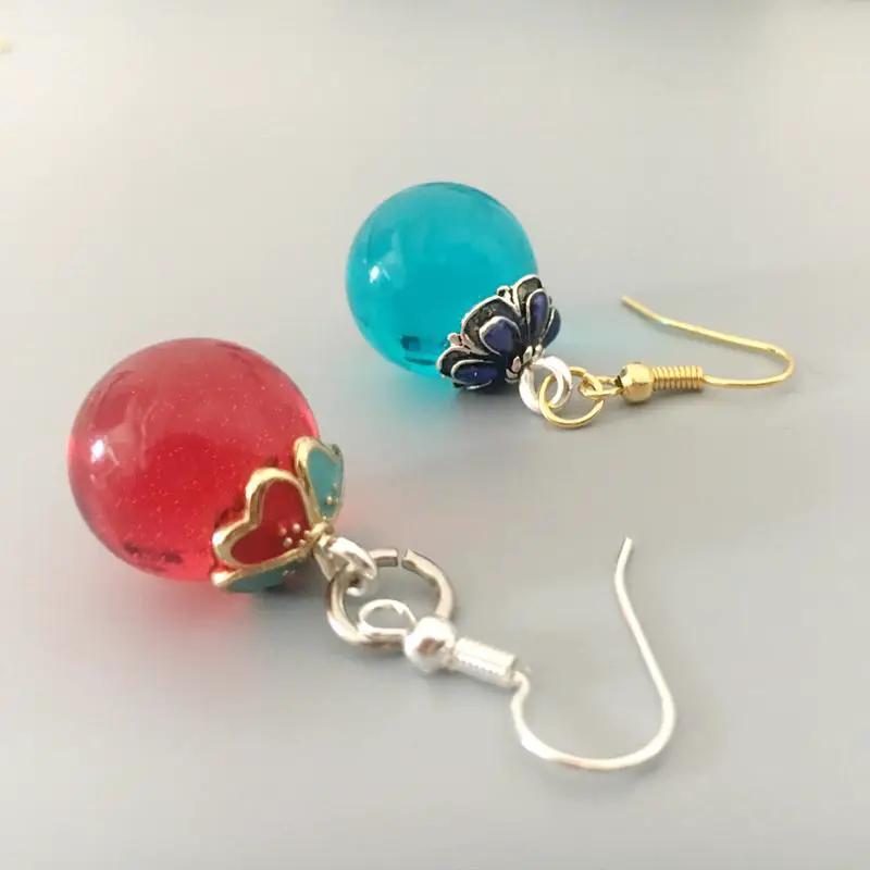 Resin Art NZ Earring Hooks Earring Hooks Earring Hooks | NZ