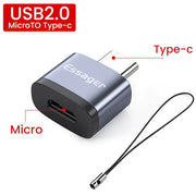 USB 3.0 Type-C OTG Adapter - Multi-Device Connectivity – view 8