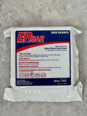 The Survival Co. 3600 Calorie Emergency Ration Bar 3600 Calorie Emergency Ration Bar | NZ