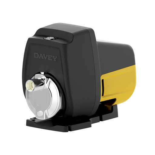 Davey EvoDrive ED60-09 Constant Pressure Pump - Intelligent VSD, Stainless Steel, Tank Water NZ – view 1