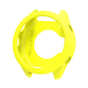 Protective Case for Garmin Forerunner 570 (47mm) (Yellow) – view 2