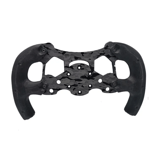 RaceCrafts RCNZ Formula Style Racing Wheel For Logitech G923, G29, G920 RCNZ Formula Style Racing Wheel For Logitech G923, G29, G920