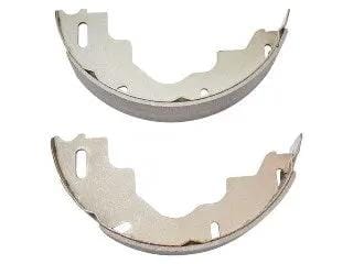 Trojan Trailer Brake Components Brake Shoe Set for 10" Drum Brake Shoe Set for 10" Drum