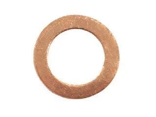 Trojan Trailer Brake Components Copper washer Copper washer