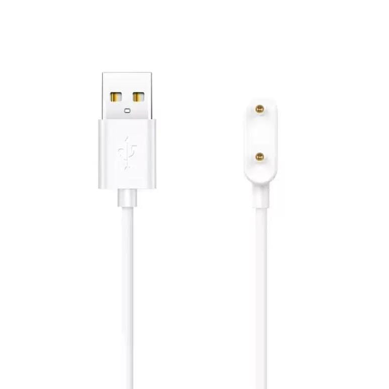 That Watch Shop Chargers USB-A Charger for OPPO Band 2 (White) 1m USB-A Charger for OPPO Band 2 (White) 1m