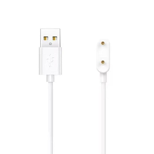 That Watch Shop Chargers USB-A Charger for OPPO Band 2 (White) 1m USB-A Charger for OPPO Band 2 (White) 1m