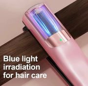 Poppy Gifts Beauty Split End Hair Trimmer Brush – Cordless Hair Split End Trimmer Split End Hair Trimmer Brush – Cordless Hair Split End Trimmer