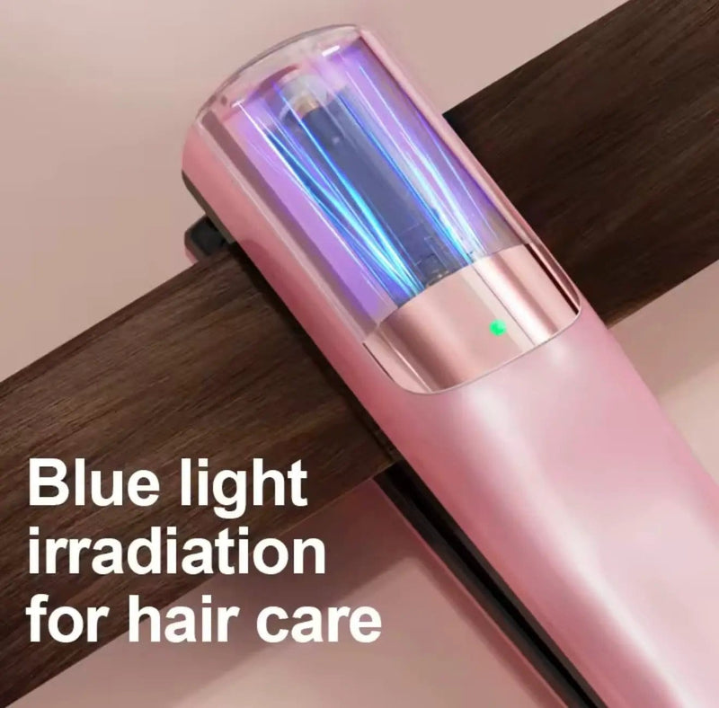 Poppy Gifts Beauty Split End Hair Trimmer Brush – Cordless Hair Split End Trimmer Split End Hair Trimmer Brush – Cordless Hair Split End Trimmer