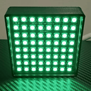 RaceCrafts RaceCraftsNZ LED Flag Box, 8x8LEDS, Programmable RaceCraftsNZ LED Flag Box, 8x8LEDS, Programmable
