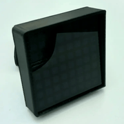 RaceCrafts RaceCraftsNZ LED Flag Box, 8x8LEDS, Programmable RaceCraftsNZ LED Flag Box, 8x8LEDS, Programmable