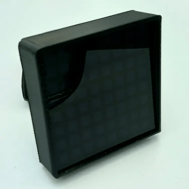 RaceCrafts RaceCraftsNZ LED Flag Box, 8x8LEDS, Programmable RaceCraftsNZ LED Flag Box, 8x8LEDS, Programmable