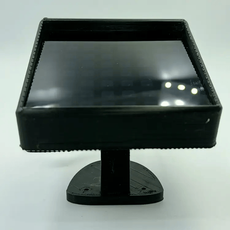 RaceCrafts RaceCraftsNZ LED Flag Box, 8x8LEDS, Programmable RaceCraftsNZ LED Flag Box, 8x8LEDS, Programmable