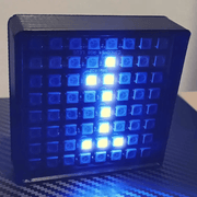 RaceCrafts RaceCraftsNZ LED Flag Box, 8x8LEDS, Programmable RaceCraftsNZ LED Flag Box, 8x8LEDS, Programmable
