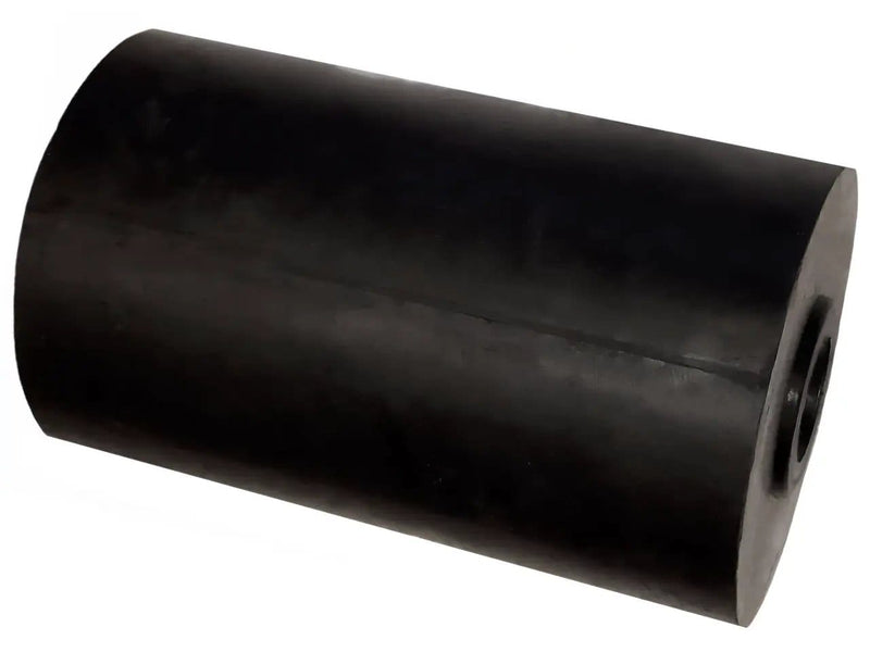 Trojan Boat Trailer Rollers & Parts Trojan Rubber Side Roller Trojan Rubber Side Roller