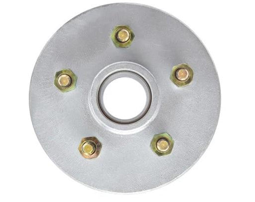 Trojan Hub Blank 225mm 5x4.25 Bolt Pattern No Disc – view 2