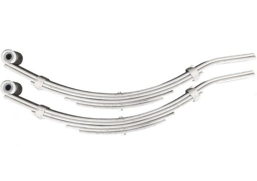 Trojan Multi-Leaf Short Slipper Spring 5LF 2000kg Pair For Heavy-Duty Trucks And Trailers – view 2