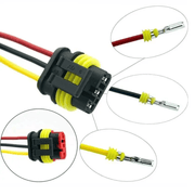 708PCS Car Electrical Wire Connector Kit – view 6