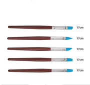 30Pcs Clay Sculpting Carving Pottery Tool Set – view 8