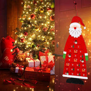 salelink.co.nz Unbranded Christmas Countdown Advent Calendar Christmas Countdown Advent Calendar | Action Outdoors NZ
