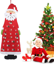 salelink.co.nz Unbranded Christmas Countdown Advent Calendar Christmas Countdown Advent Calendar | Action Outdoors NZ