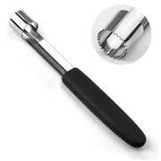 Stainless Steel Core Apple Corer Seed Twist Pear Kitchen Tool Remover Fruit Home – view 4