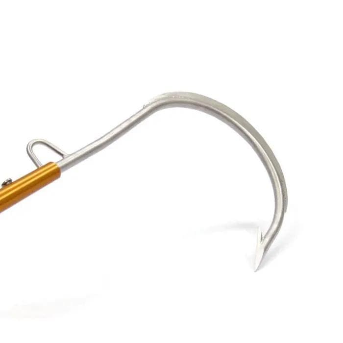 Kilwell AFTCO Flying Gaff 10" SS Hook Only AFTCO Flying Gaff 10" SS Hook Only