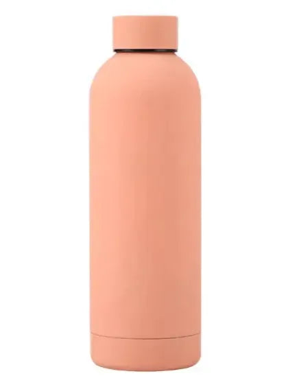 Stainless Steel Sports Water Bottle – view 28