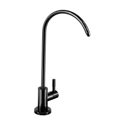 Aquano Filtered Water Drinking Tap - Lead-Free 304 Stainless Steel, 360° Spout NZ – view 2