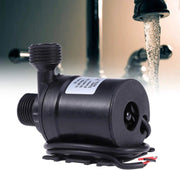 salelink.co.nz Unbranded 12V 19W Water Pump 800L/H 12V 19W Water Pump 800L/H | Action Outdoors NZ