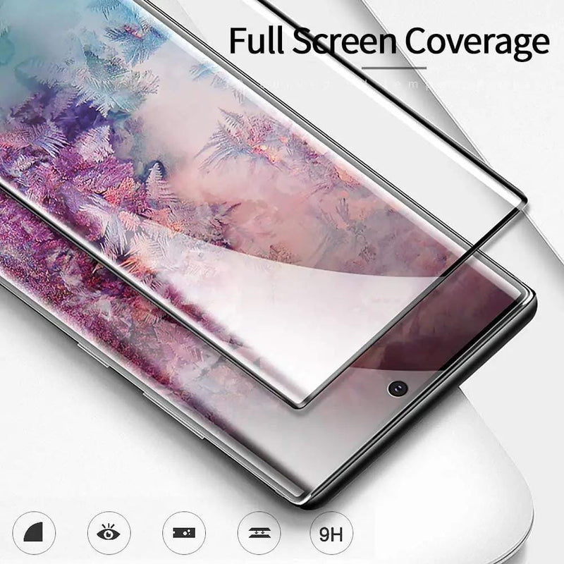 Ceramic Screen Protector For Samsung S10 Plus S10+ – view 2