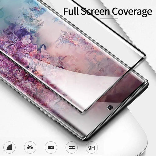 Ceramic Screen Protector For Samsung S10 Plus S10+ – view 2