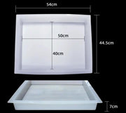 Tap Out Moulds Resin Table Coffee Table Ready to Use Moulds – view 8