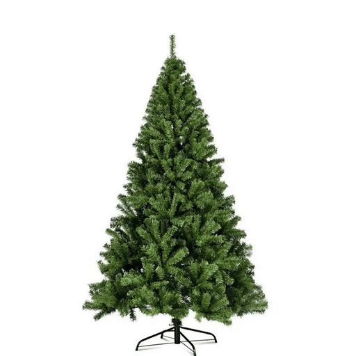 salelink.co.nz Unbranded 1.8M Christmas Tree 800 Tips 1.8M Christmas Tree 800 Tips | Action Outdoors NZ
