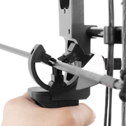 salelink.co.nz Unbranded Archery Brush Arrow Rest Archery Brush Arrow Rest | Action Outdoors NZ