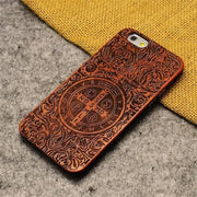 salelink.co.nz Unbranded iPhone 6 6S Plus Case - Wood iPhone 6 6S Plus Case - Wood | Action Outdoors NZ