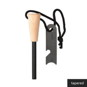 Ferro Rod Fire Starter — Reliable Flint Ignition for Any Weather | Camping & Survival – view 11