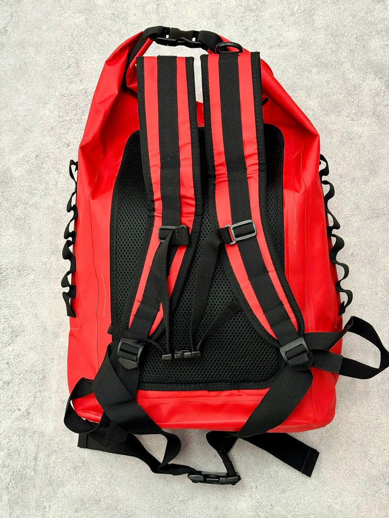 The Survival Co. General 1 Person Fire Evacuation Kit 1 Person Fire Evacuation Kit | NZ
