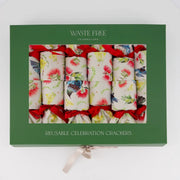 Flora and Fauna (6 Reusable Christmas Crackers) – view 2