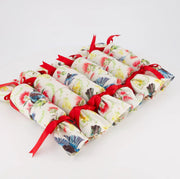 Flora and Fauna (6 Reusable Christmas Crackers) – view 4