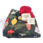 Waste Free Celebrations Folk Julepynt (SYO Reusable Gift Bag Set) Folk Julepynt (SYO Reusable Gift Bag Set)