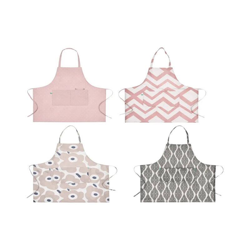 Nest & Stem Homewares Apron Frankly Cotton Patterned Cotton Aprons Frankly Cotton Patterned Cotton Aprons