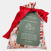 Nutcracker Fritz und freunde (Reusable Gift Bag Set) – view 11