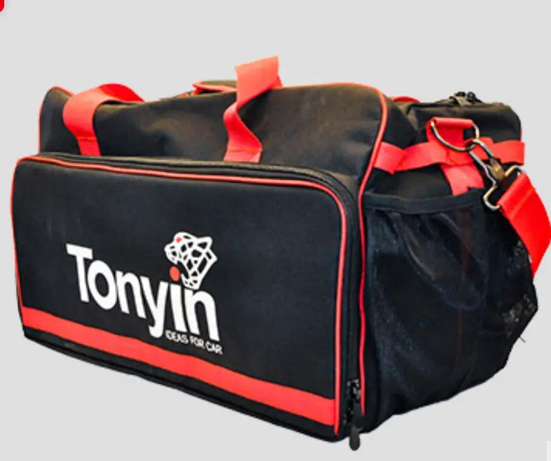 Racing Pro NZ Ltd TONYIN DETAILING TOOL BAG TONYIN DETAILING TOOL BAG