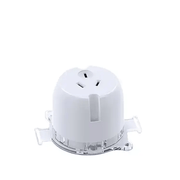 salelink.co.nz Unbranded Downlight Plug Adaptor Downlight Plug Adaptor | Action Outdoors NZ