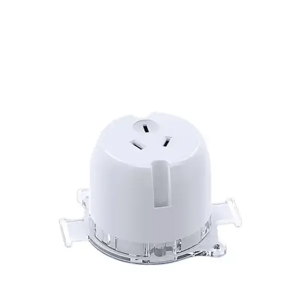 salelink.co.nz Unbranded Downlight Plug Adaptor Downlight Plug Adaptor | Action Outdoors NZ