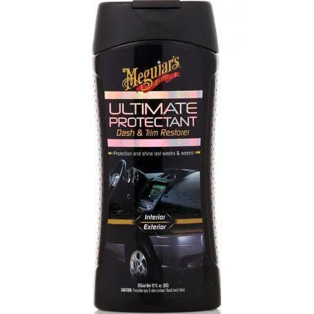Racing Pro NZ Ltd G14512 - Meguiar's Ultimate Protectant - Dash & Trim Restorer 355ml G14512 - Meguiar's Ultimate Protectant - Dash & Trim Restorer 355ml