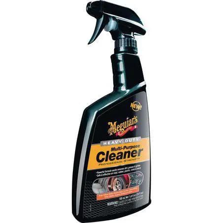 Racing Pro NZ Ltd G180224 - Meguiar's Heavy Duty Multi-purpose Cleaner 710ml G180224 - Meguiar's Heavy Duty Multi-purpose Cleaner 710ml
